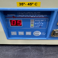 VWR Ultrasonic Cleaner image 2